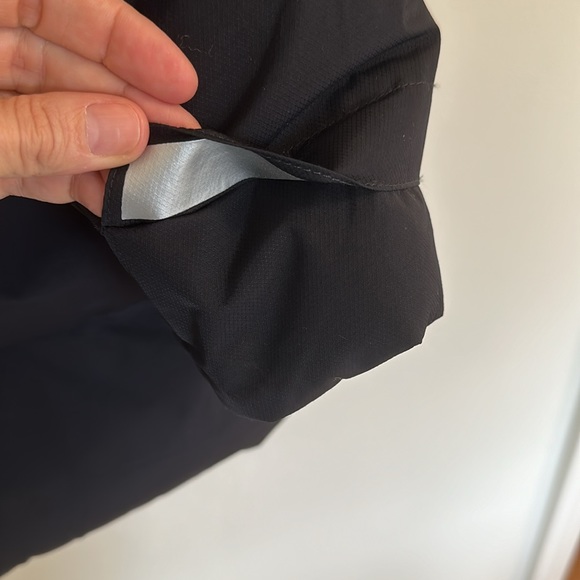 Helly Hansen Adore Puffy Parka, Black, SM - Picture 8 of 12